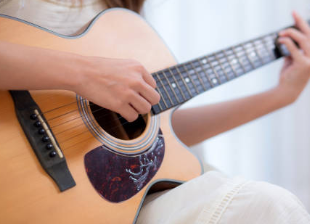 cours de guitare orientale