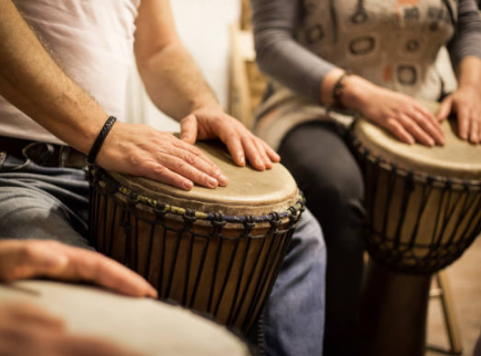 percussions
